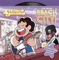 Cover: Live from Beach City! - Cartoon Network Books