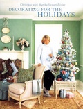 Cover: Decorating for the Holidays - Sunset Books,U.S.