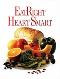 Cover: EatRight Heart Smart - Sunset Books,U.S.