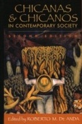 Cover: Chicanas and Chicanos in Contemporary Society - Rowman & Littlefield Publishers