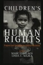 Cover: Children's Human Rights - Rowman & Littlefield Publishers