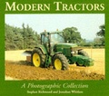 Cover: Modern Tractors - Farming Press Books and Videos