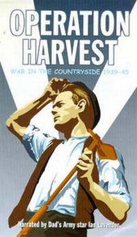 Enlarge image Cover: Farming in Wartime - Farming Press Books and Videos