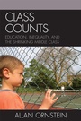 Cover: Class Counts - Rowman & Littlefield Publishers