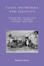 Cover: Class, Networks, and Identity - Rowman & Littlefield Publishers