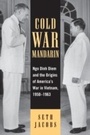 Cover: Cold War Mandarin - Rowman & Littlefield Publishers