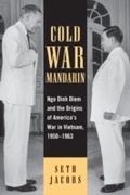 Cover: Cold War Mandarin - Rowman & Littlefield Publishers
