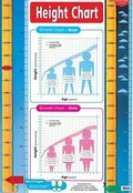 Cover: Height Chart - Schofield & Sims Ltd