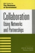 Cover: Collaboration - Rowman & Littlefield Publishers