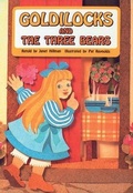 Cover: Goldilocks Big Book - Mimosa Publications