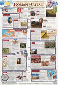 Enlarge image Cover: Roman Britain - Schofield & Sims Ltd