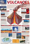 Cover: Volcanoes - Schofield & Sims Ltd