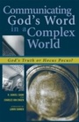 Cover: Communicating God's Word in a Complex World - Rowman & Littlefield Publishers