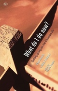 Cover: What could I do? - Inter-Varsity Press
