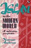 Cover: Islam in the Modern World - Apollos