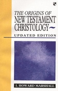 Cover: Origins of New Testament Christology - Apollos