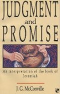 Cover: Judgement and Promise - Apollos