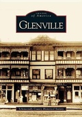 Cover: Glenville - Arcadia Publishing (SC)