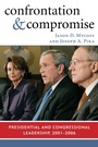 Cover: Confrontation and Compromise - Rowman & Littlefield Publishers