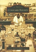 Cover: Consumer Reports - Arcadia Publishing (SC)