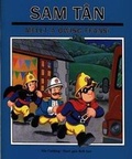 Cover: Cyfres Llyfrau Sam Tan: Mellt a Gwisg Ffansi - Hughes & Son (Publishers) Ltd