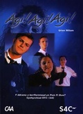 Cover: Agi! Agi! Agi! - Hughes & Son (Publishers) Ltd