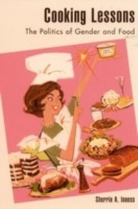 Enlarge image Cover: Cooking Lessons - Rowman & Littlefield Publishers