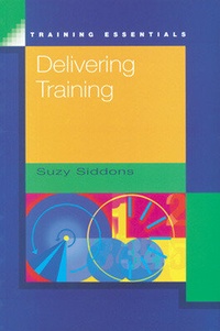 Enlarge image Cover: Delivering Training - Chartered Institute of Personnel & Development