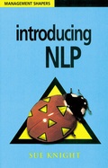 Cover: INTRODUCING NLP - Chartered Institute of Personnel & Development