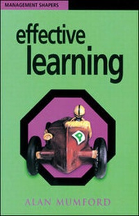 Enlarge image Cover: Effective Learning - Chartered Institute of Personnel & Development