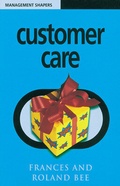 Cover: Customer Care - Chartered Institute of Personnel & Development