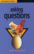 Cover: Asking Questions - Chartered Institute of Personnel & Development