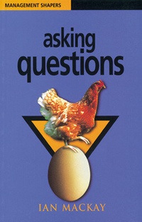 Enlarge image Cover: Asking Questions - Chartered Institute of Personnel & Development