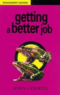 Cover: Getting a Better Job - Chartered Institute of Personnel & Development