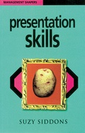 Cover: Presentation Skills - Chartered Institute of Personnel & Development