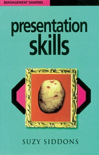 Enlarge image Cover: Presentation Skills - Chartered Institute of Personnel & Development