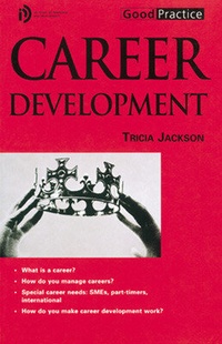 Enlarge image Cover: Career Development - Chartered Institute of Personnel & Development