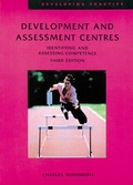 Cover: Development and Assessment Centres - Chartered Institute of Personnel & Development