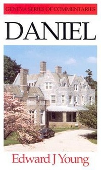 Abbildung von: Daniel - The Banner of Truth Trust