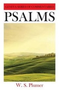 Cover: Psalms - The Banner of Truth Trust