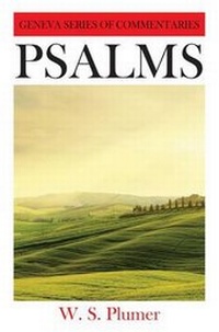 Enlarge image Cover: Psalms - The Banner of Truth Trust