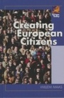Cover: Creating European Citizens - Rowman & Littlefield Publishers