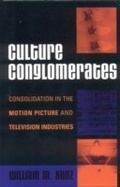 Cover: Culture Conglomerates - Rowman & Littlefield Publishers