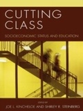 Cover: Cutting Class - Rowman & Littlefield Publishers