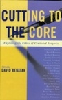 Cover: Cutting to the Core - Rowman & Littlefield Publishers