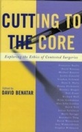 Cover: Cutting to the Core - Rowman & Littlefield Publishers