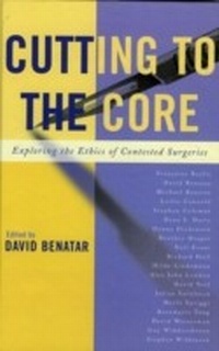 Enlarge image Cover: Cutting to the Core - Rowman & Littlefield Publishers