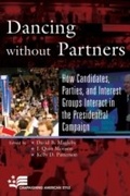Cover: Dancing without Partners - Rowman & Littlefield Publishers