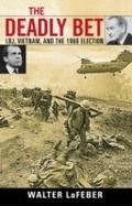 Cover: The Deadly Bet - Rowman & Littlefield Publishers