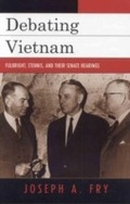 Cover: Debating Vietnam - Rowman & Littlefield Publishers